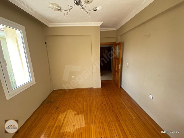 Patlangıçta Yeşillikler İçinde,Otoparklı Ara Kat 3+1 135m2 Geniş Daire - Görsel 24