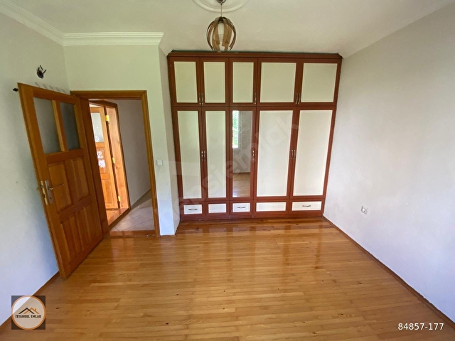 Patlangıçta Yeşillikler İçinde,Otoparklı Ara Kat 3+1 135m2 Geniş Daire - Görsel 20