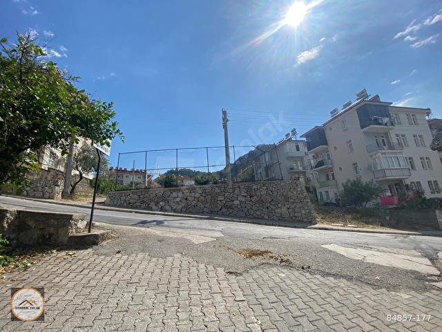 Patlangıçta Yeşillikler İçinde,Otoparklı Ara Kat 3+1 135m2 Geniş Daire - Görsel 10