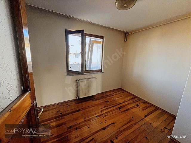 POYRAZ GAYRİMENKUL TRABZON YEŞİLTEPE SATILIK ÇATI KATI DAİRE 2+1 - Görsel 3