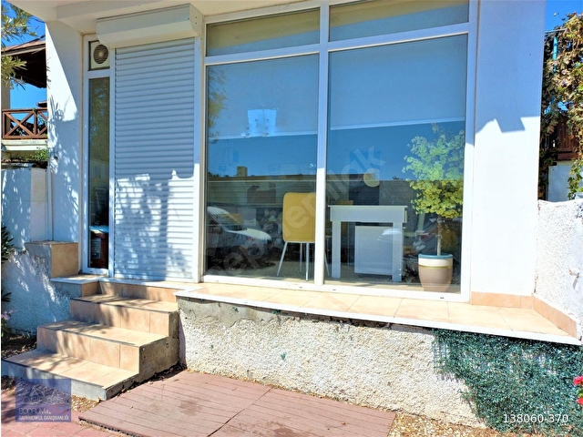 Bodrum Bitez Yalı Kiralık Dükkan - Görsel 3