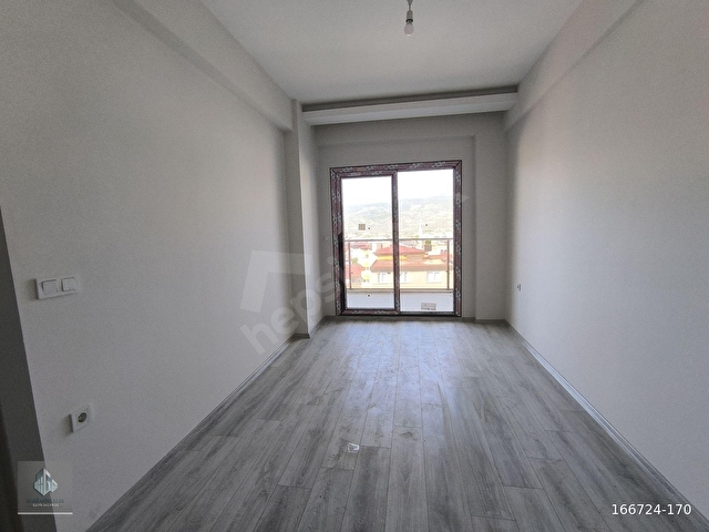 GARİPOĞULLARINDAN GENİŞ VE FERAH 1+1 DAİRE - Görsel 4