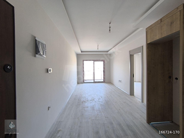 GARİPOĞULLARINDAN GENİŞ VE FERAH 1+1 DAİRE - Görsel 8