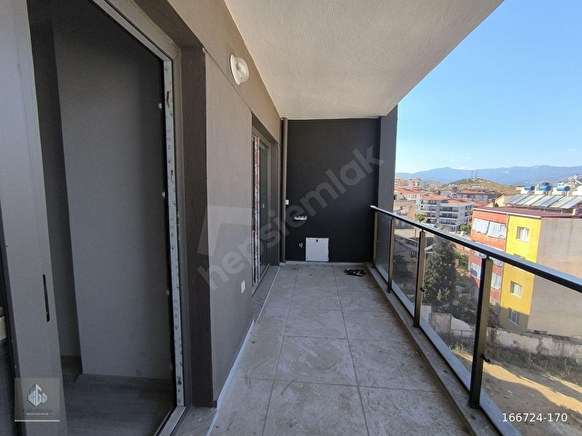 GARİPOĞULLARINDAN GENİŞ VE FERAH 1+1 DAİRE - Görsel 16