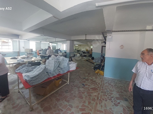 RELAXGAYRİMENKULDEN KIRALIK 300 M2 DUZ GİRİŞ İŞYERİ - Görsel 11