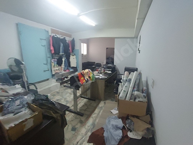 RELAXGAYRİMENKULDEN KIRALIK 300 M2 DUZ GİRİŞ İŞYERİ - Görsel 2