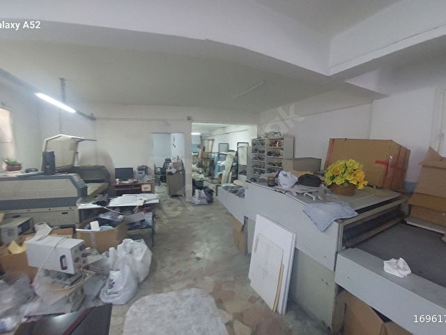 RELAXGAYRİMENKULDEN KIRALIK 300 M2 DUZ GİRİŞ İŞYERİ