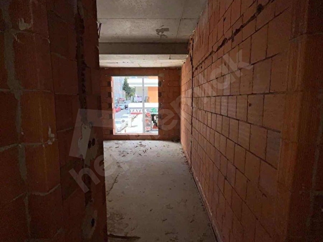 AVCILAR MERKEZDE 2+1 NET 80 M2 AĞUSTOS 2026 DA TESLİM - Görsel 16