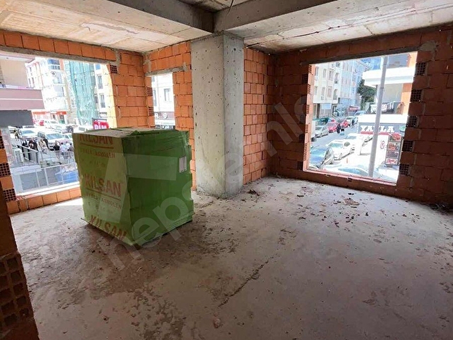 AVCILAR MERKEZDE 2+1 NET 80 M2 AĞUSTOS 2026 DA TESLİM - Görsel 24