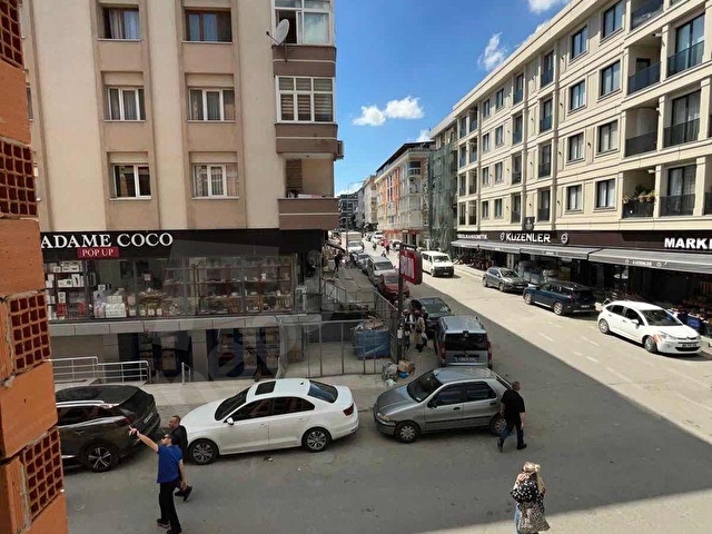 AVCILAR MERKEZDE 2+1 NET 80 M2 AĞUSTOS 2026 DA TESLİM - Görsel 28