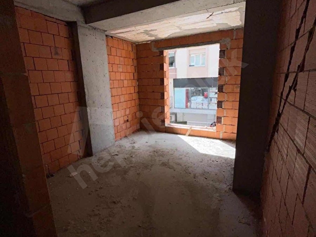 AVCILAR MERKEZDE 2+1 NET 80 M2 AĞUSTOS 2026 DA TESLİM - Görsel 9