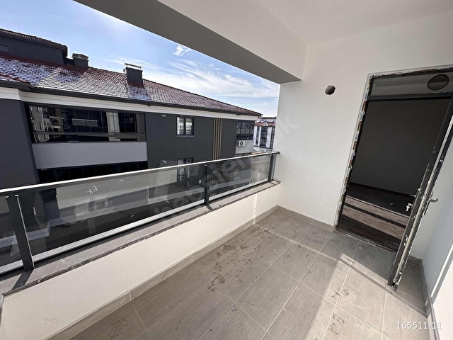 SEFA UYGURDAN KENTPARK BÖLGESİNDE 2+0 KİRALIK DAİRE - Görsel 16