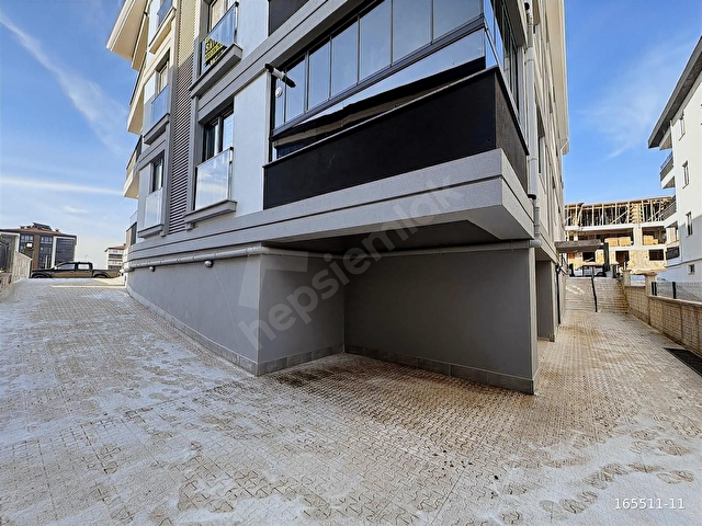 SEFA UYGURDAN KENTPARK BÖLGESİNDE 2+0 KİRALIK DAİRE - Görsel 3
