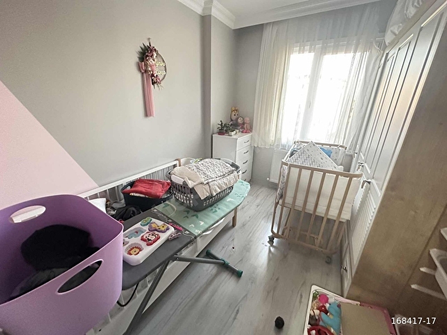 ZENO EMLAKTAN DUBLEX DENİZ MANZARALI SATILIK 2 DAİRE - Görsel 21