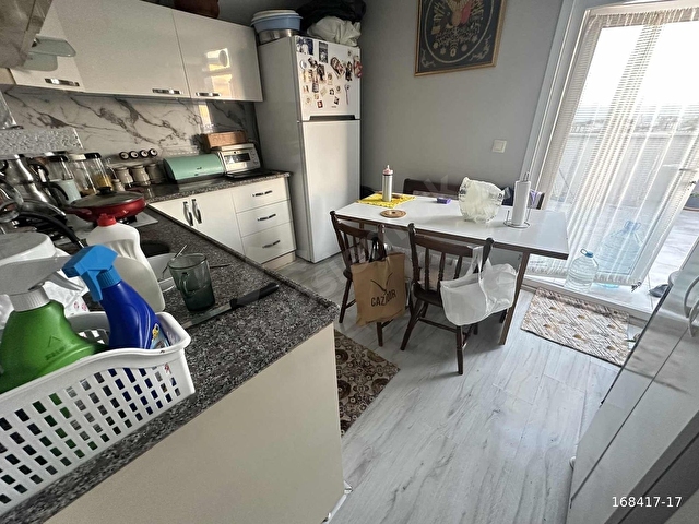 ZENO EMLAKTAN DUBLEX DENİZ MANZARALI SATILIK 2 DAİRE - Görsel 14