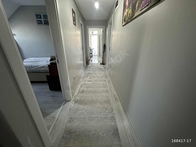 ZENO EMLAKTAN DUBLEX DENİZ MANZARALI SATILIK 2 DAİRE - Görsel 4