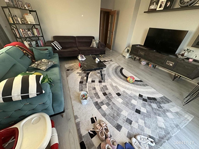ZENO EMLAKTAN DUBLEX DENİZ MANZARALI SATILIK 2 DAİRE - Görsel 24
