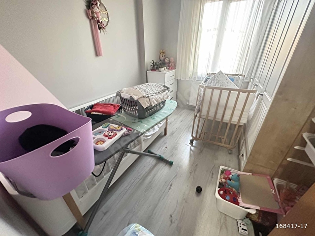 ZENO EMLAKTAN DUBLEX DENİZ MANZARALI SATILIK 2 DAİRE - Görsel 20