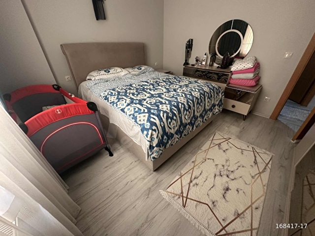 ZENO EMLAKTAN DUBLEX DENİZ MANZARALI SATILIK 2 DAİRE - Görsel 22