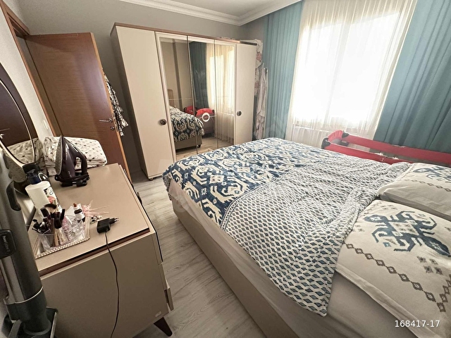 ZENO EMLAKTAN DUBLEX DENİZ MANZARALI SATILIK 2 DAİRE - Görsel 23
