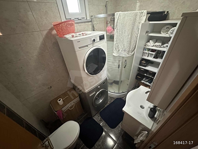 ZENO EMLAKTAN DUBLEX DENİZ MANZARALI SATILIK 2 DAİRE - Görsel 18