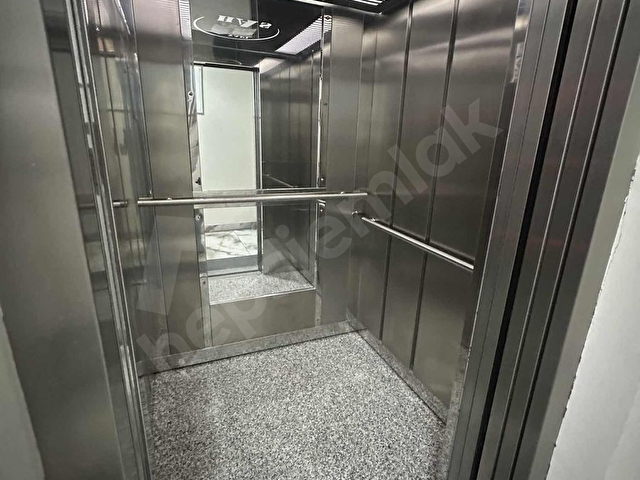 ZENO EMLAKTAN DUBLEX DENİZ MANZARALI SATILIK 2 DAİRE - Görsel 15