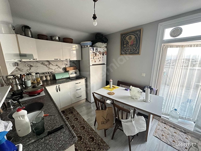 ZENO EMLAKTAN DUBLEX DENİZ MANZARALI SATILIK 2 DAİRE - Görsel 13