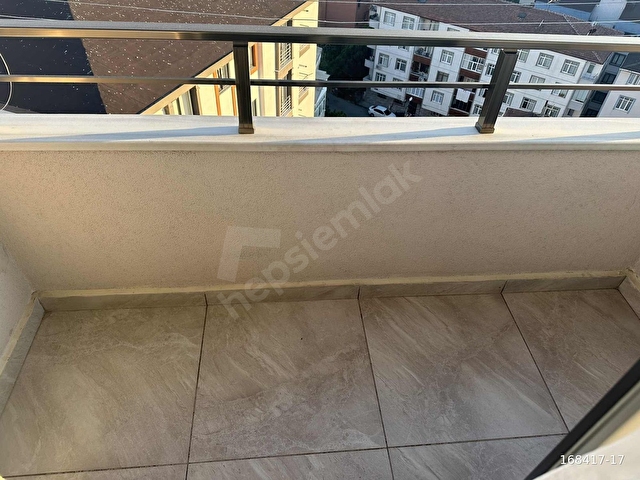 ZENO EMLAKTAN DUBLEX DENİZ MANZARALI SATILIK 2 DAİRE - Görsel 26