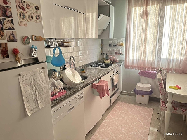 ZENO EMLAKTAN DUBLEX DENİZ MANZARALI SATILIK 2 DAİRE - Görsel 30