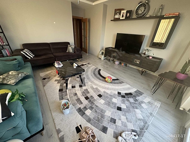 ZENO EMLAKTAN DUBLEX DENİZ MANZARALI SATILIK 2 DAİRE - Görsel 25
