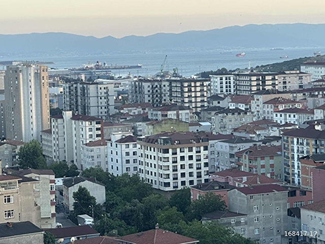 ZENO EMLAKTAN DUBLEX DENİZ MANZARALI SATILIK 2 DAİRE - Görsel 9