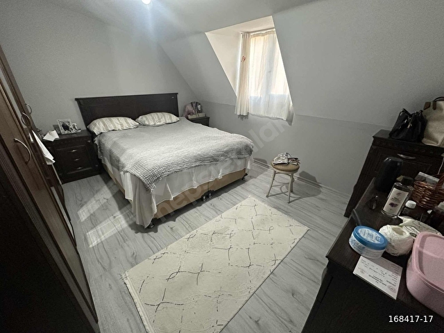 ZENO EMLAKTAN DUBLEX DENİZ MANZARALI SATILIK 2 DAİRE - Görsel 6