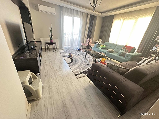 ZENO EMLAKTAN DUBLEX DENİZ MANZARALI SATILIK 2 DAİRE - Görsel 29