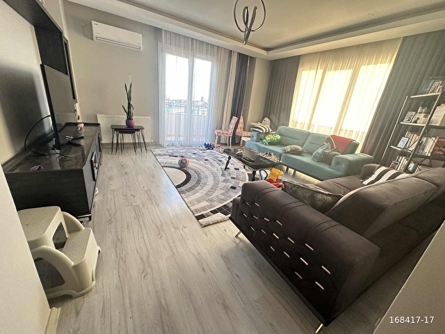 ZENO EMLAKTAN DUBLEX DENİZ MANZARALI SATILIK 2 DAİRE - Görsel 28