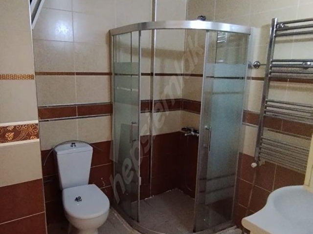 KARABAĞLAR/ ÇALIKUŞU MAH. BÖLGESİNDE KİRALIK 2+1 90M2 DAİRE KODU:2048 - Görsel 26