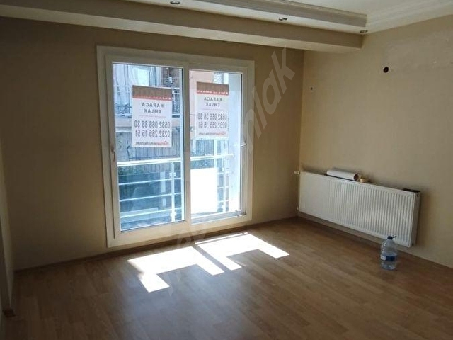 KARABAĞLAR/ ÇALIKUŞU MAH. BÖLGESİNDE KİRALIK 2+1 90M2 DAİRE KODU:2048 - Görsel 22