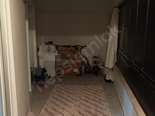 ŞEYHCUİ SGK ÜZERİNDE GENİŞ M2Lİ SATILIK LÜKS 3+1 DAİRE - Görsel 20