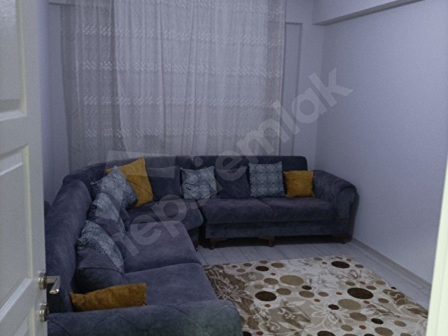 ŞEYHCUİ SGK ÜZERİNDE GENİŞ M2Lİ SATILIK LÜKS 3+1 DAİRE - Görsel 22