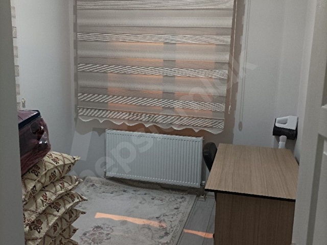 ŞEYHCUİ SGK ÜZERİNDE GENİŞ M2Lİ SATILIK LÜKS 3+1 DAİRE - Görsel 23