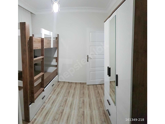 KIYIKENT VADİ SİTESİNDE BAHÇELİ EŞYALI DAİRE - Görsel 6