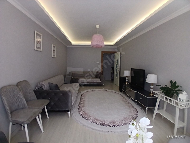 CUMHURİYET MAHALLESİ 2+1 ARAKAT SATILIK - Görsel 3