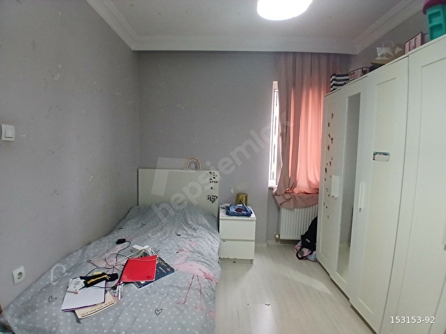 CUMHURİYET MAHALLESİ 2+1 ARAKAT SATILIK - Görsel 12