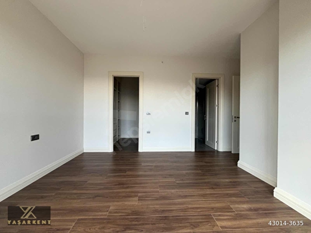 DOCS VADİ SATILIK 4+1 DAİRE YAŞARKENTTEN - Görsel 13