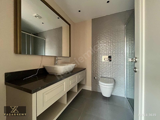 DOCS VADİ SATILIK 4+1 DAİRE YAŞARKENTTEN - Görsel 22