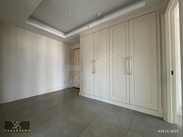 DOCS VADİ SATILIK 4+1 DAİRE YAŞARKENTTEN - Görsel 19