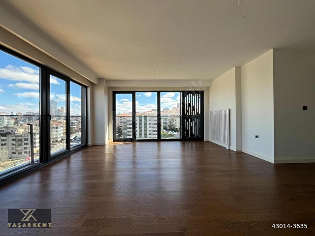 DOCS VADİ SATILIK 4+1 DAİRE YAŞARKENTTEN - Görsel 2