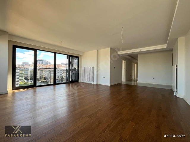 DOCS VADİ SATILIK 4+1 DAİRE YAŞARKENTTEN - Görsel 4