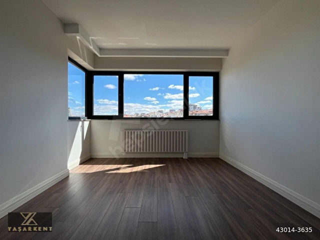 DOCS VADİ SATILIK 4+1 DAİRE YAŞARKENTTEN - Görsel 15
