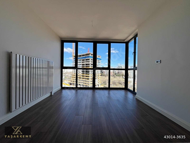 DOCS VADİ SATILIK 4+1 DAİRE YAŞARKENTTEN - Görsel 12