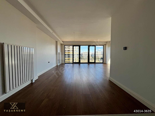 DOCS VADİ SATILIK 4+1 DAİRE YAŞARKENTTEN - Görsel 7
